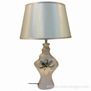 New design table lamp for home decoration